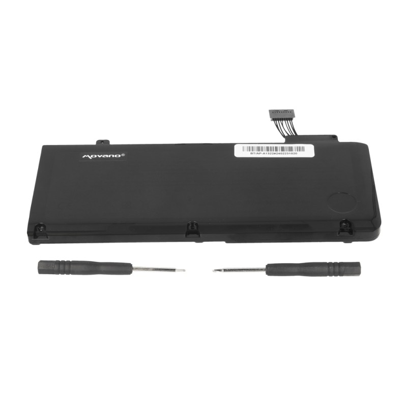 Bateria Movano do Apple MacBook Pro 13" - A1322 | PartsPC.pl