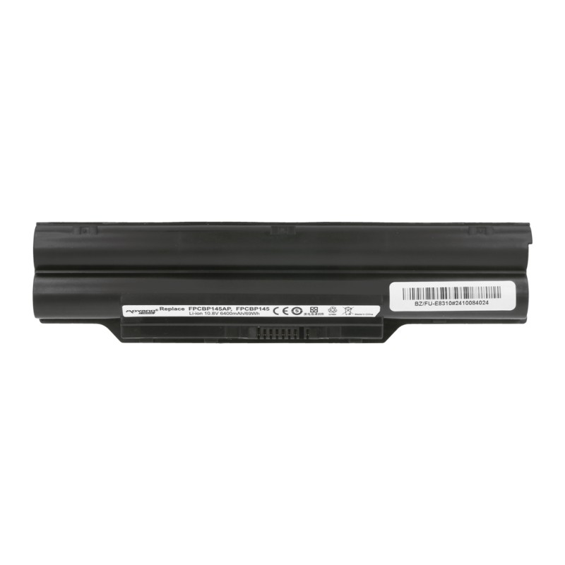 Bateria Movano Premium do Fujitsu E8310, S7110 | PartsPC.pl
