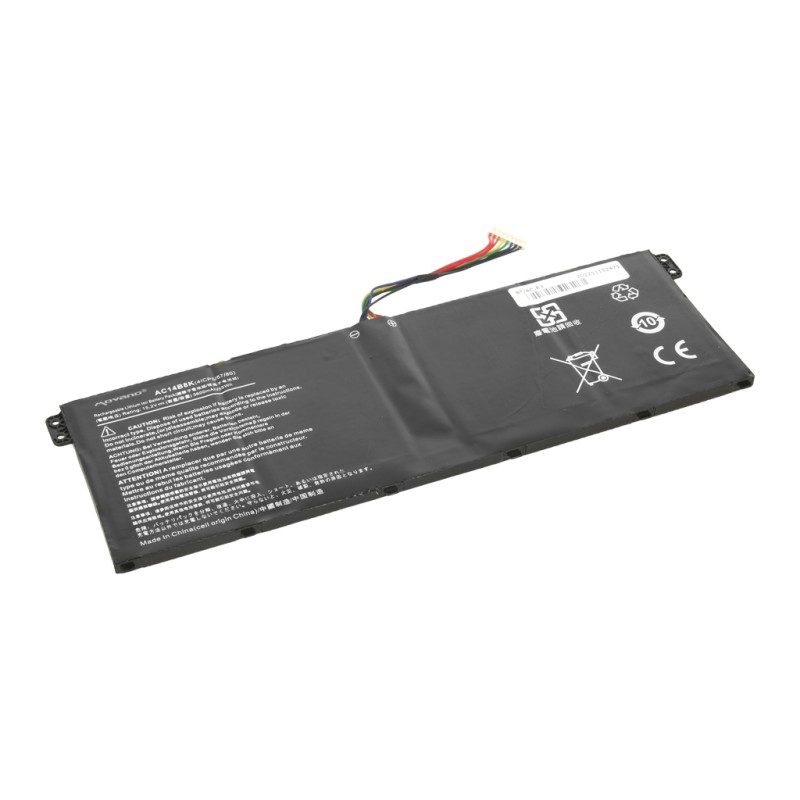 Bateria Movano do Acer Aspire E3-111, V5-122 | PartsPC.pl