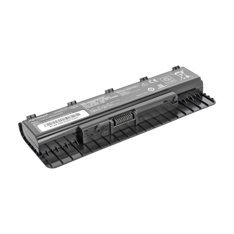 Bateria Movano do Asus G551, G551J, G551JM | PartsPC.pl