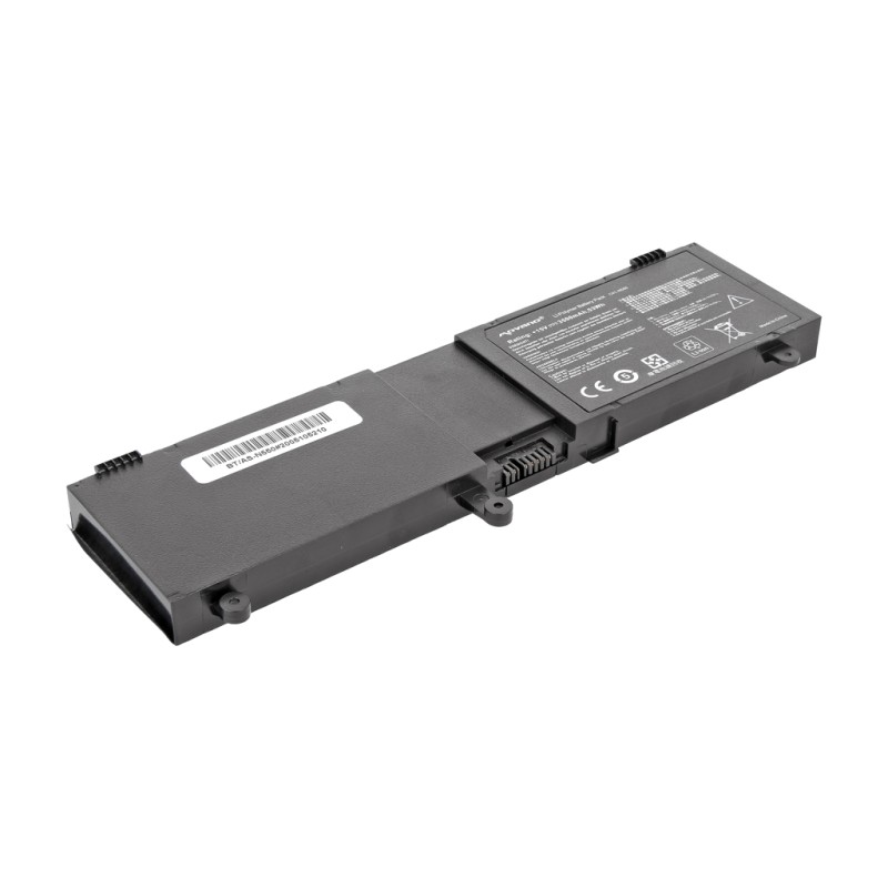 Bateria Movano do Asus G550, N550, Q550L | PartsPC.pl