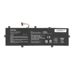 Bateria Mitsu do Asus UX430 - Notebooki akcesoria | PartsPC.pl