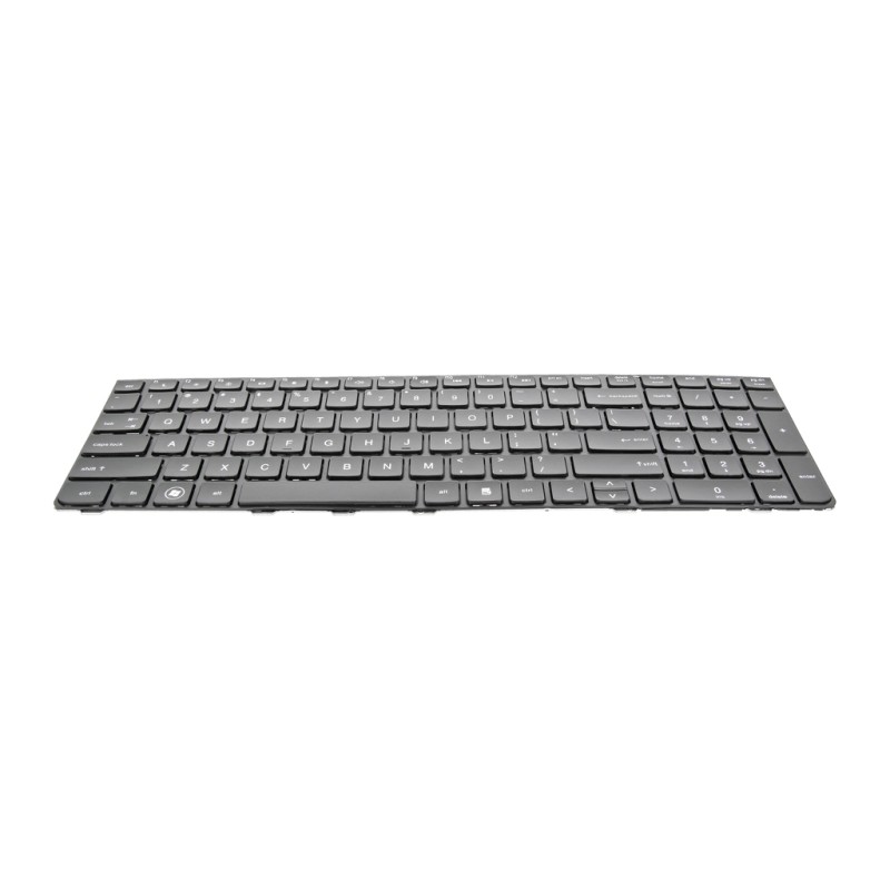 Klawiatura laptopa do HP ProBook 4530s, 4730s (ramka) | PartsPC.pl