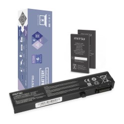 Bateria Mitsu do MSI GE72, GL72 - Notebooki akcesoria | PartsPC.pl