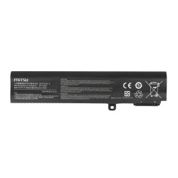 Bateria Mitsu do MSI GE72, GL72 - Notebooki akcesoria | PartsPC.pl