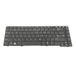 Klawiatura laptopa do HP EliteBook 8440P, 8440W | PartsPC.pl