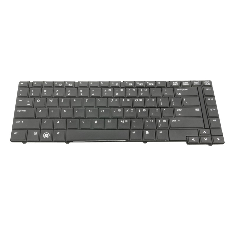 Klawiatura laptopa do HP EliteBook 8440P, 8440W | PartsPC.pl