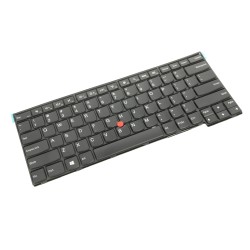 Klawiatura laptopa do Lenovo T440, T460 | PartsPC.pl