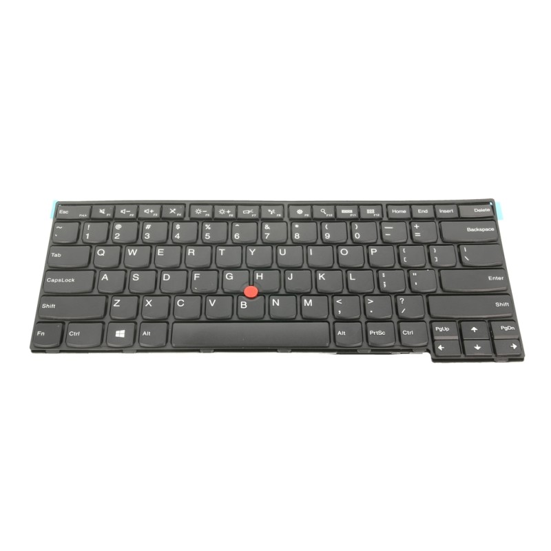 Klawiatura laptopa do Lenovo T440, T460 | PartsPC.pl