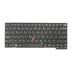 Klawiatura laptopa do Lenovo T440, T460 | PartsPC.pl