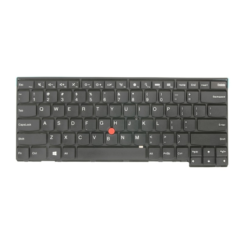 Klawiatura laptopa do Lenovo T440, T460 | PartsPC.pl