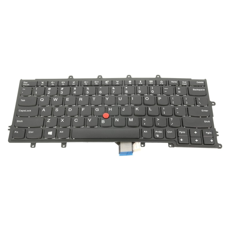 Klawiatura laptopa do Lenovo X240, X250 | PartsPC.pl