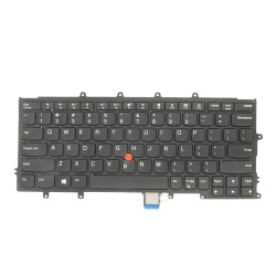 Klawiatura laptopa do Lenovo X240, X250 | PartsPC.pl
