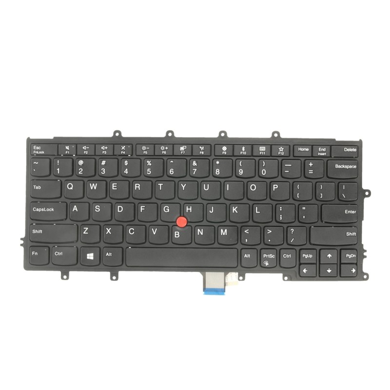 Klawiatura laptopa do Lenovo X240, X250 | PartsPC.pl