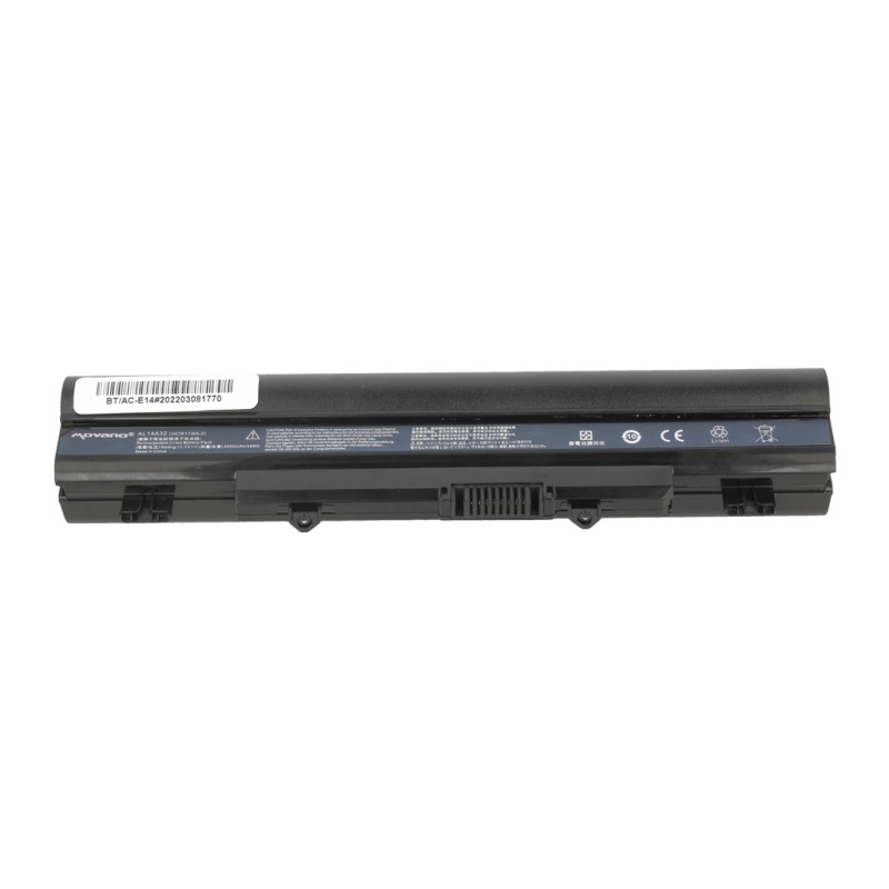 Bateria Movano do Acer Aspire E14, E15, E5-511 | PartsPC.pl