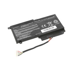Bateria Movano do Toshiba P55, S55 - Notebooki akcesoria | PartsPC.pl