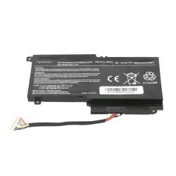 Bateria Movano do Toshiba P55, S55 - Notebooki akcesoria | PartsPC.pl