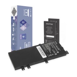 Bateria Mitsu do Asus Z450, Z550SA, Z550MA | PartsPC.pl