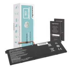 Bateria Movano do Acer Aspire ES1, V3 | PartsPC.pl