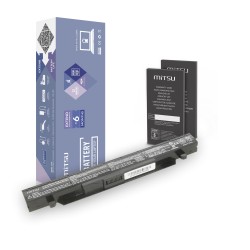Bateria Mitsu do Asus G552, G552J, G552JX | PartsPC.pl