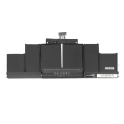 Bateria Movano do Apple MacBook Pro A1398 15" - A1494... | PartsPC.pl