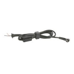 Przewód do zasilacza / ładowarki Compaq (4.8x1.7... | PartsPC.pl