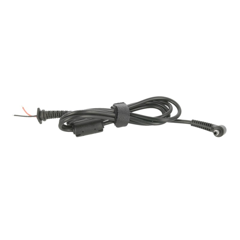 Przewód do zasilacza / ładowarki Compaq (4.8x1.7... | PartsPC.pl