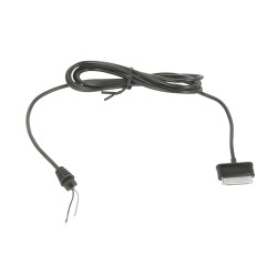 Kabel do zasilacza / ładowarki Tablet Samsung galaxy tab... | PartsPC.pl