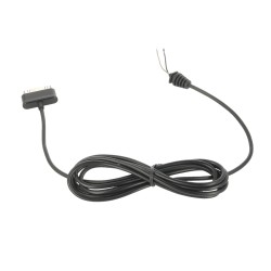 Kabel do zasilacza / ładowarki Tablet Samsung galaxy tab... | PartsPC.pl