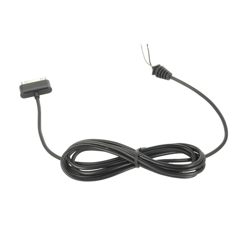 Kabel do zasilacza / ładowarki Tablet Samsung galaxy tab... | PartsPC.pl
