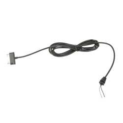 Kabel do zasilacza / ładowarki Tablet Samsung galaxy tab... | PartsPC.pl
