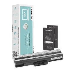 Bateria Movano do Sony BPS13 (czarna) | PartsPC.pl