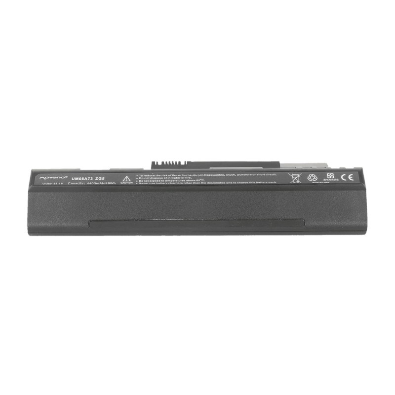 Bateria Movano do Acer D150, D250 - Notebooki akcesoria | PartsPC.pl