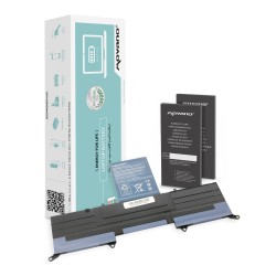 Bateria Movano do Acer Aspire S3 - Notebooki akcesoria | PartsPC.pl