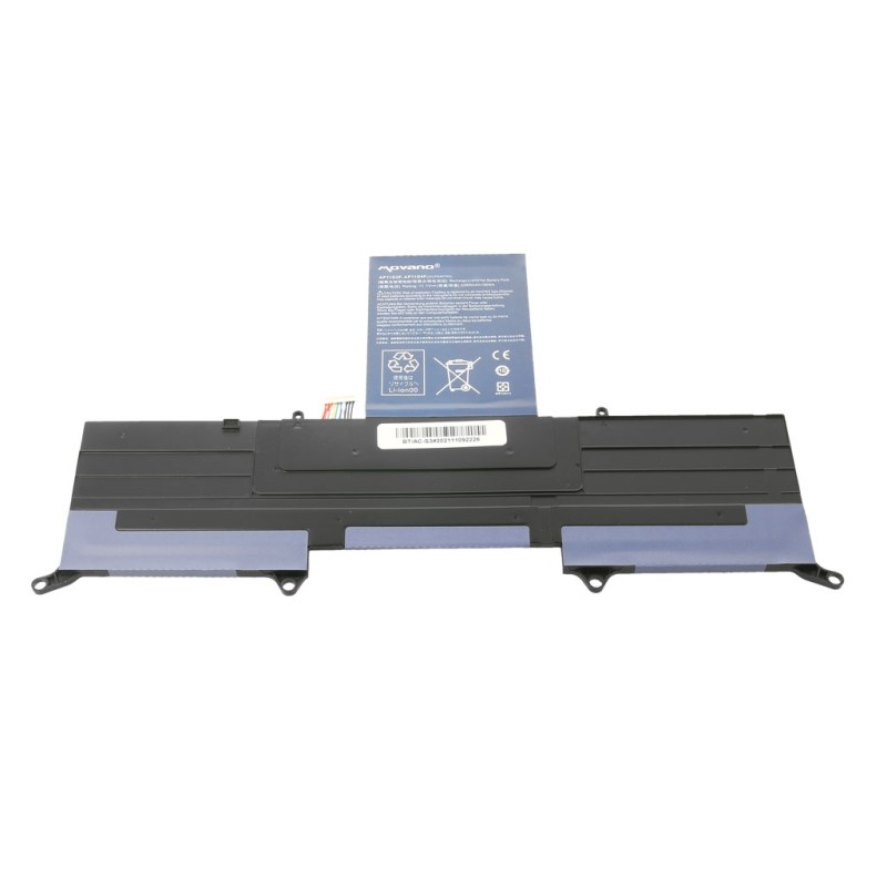Bateria Movano do Acer Aspire S3 - Notebooki akcesoria | PartsPC.pl