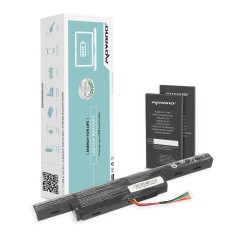 Bateria Movano do Acer Aspire E5-475, E5-575 - 10.8v | PartsPC.pl