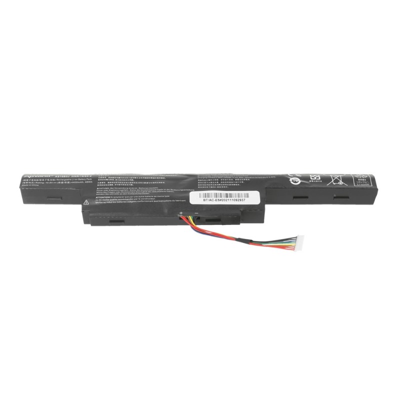 Bateria Movano do Acer Aspire E5-475, E5-575 - 10.8v | PartsPC.pl