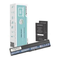 Bateria Movano do Acer Aspire One 725, 756 | PartsPC.pl