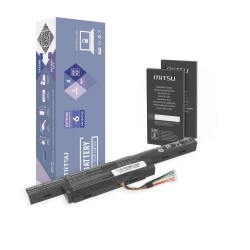 Bateria Mitsu do Acer Aspire E5-475, E5-575 - 10.8V | PartsPC.pl