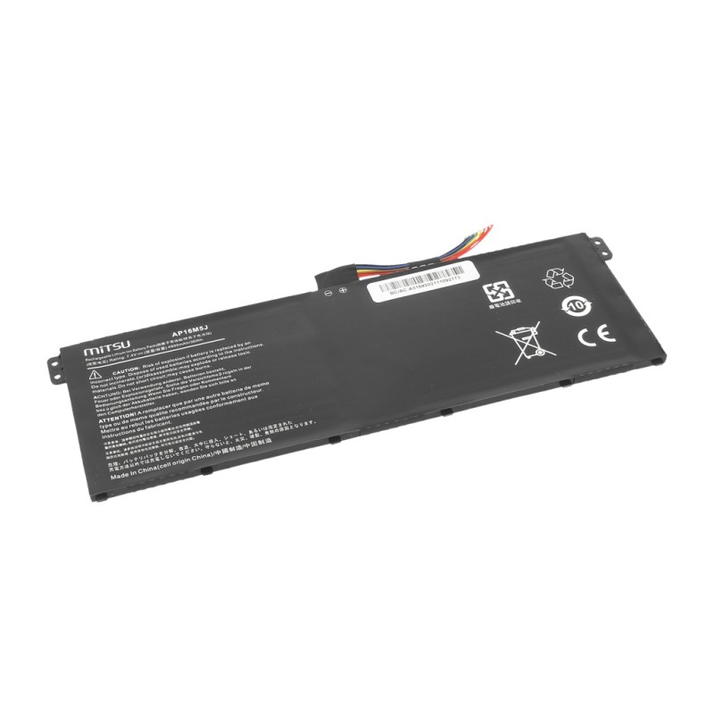 Bateria Mitsu do Acer Aspire 3 A314, A315 | PartsPC.pl