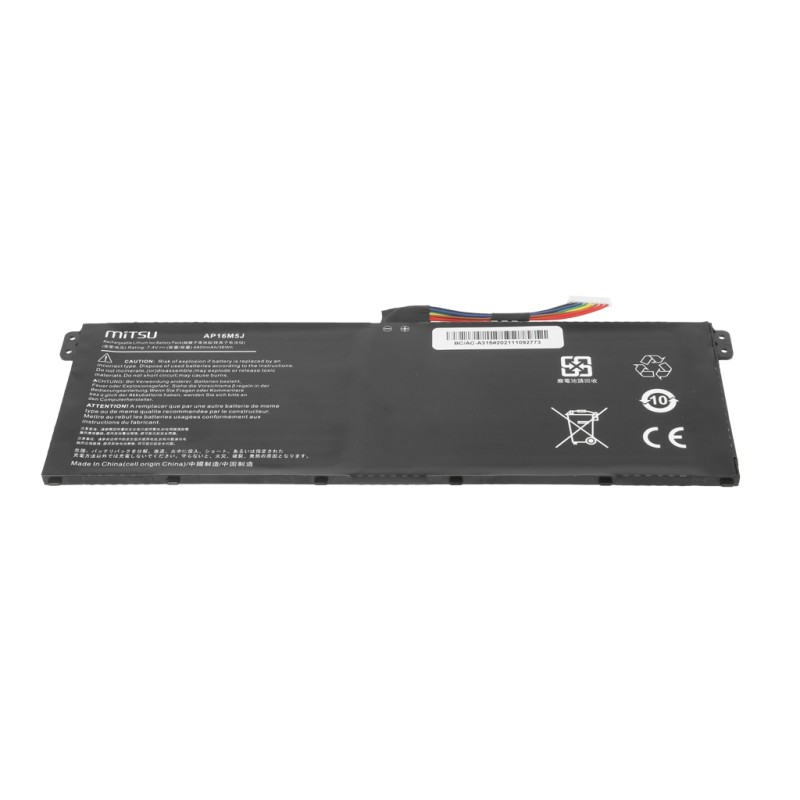 Bateria Mitsu do Acer Aspire 3 A314, A315 | PartsPC.pl