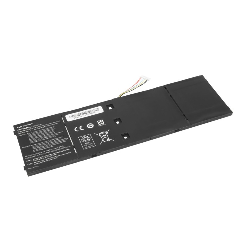 Bateria Movano do Acer Aspire V5-572 | PartsPC.pl