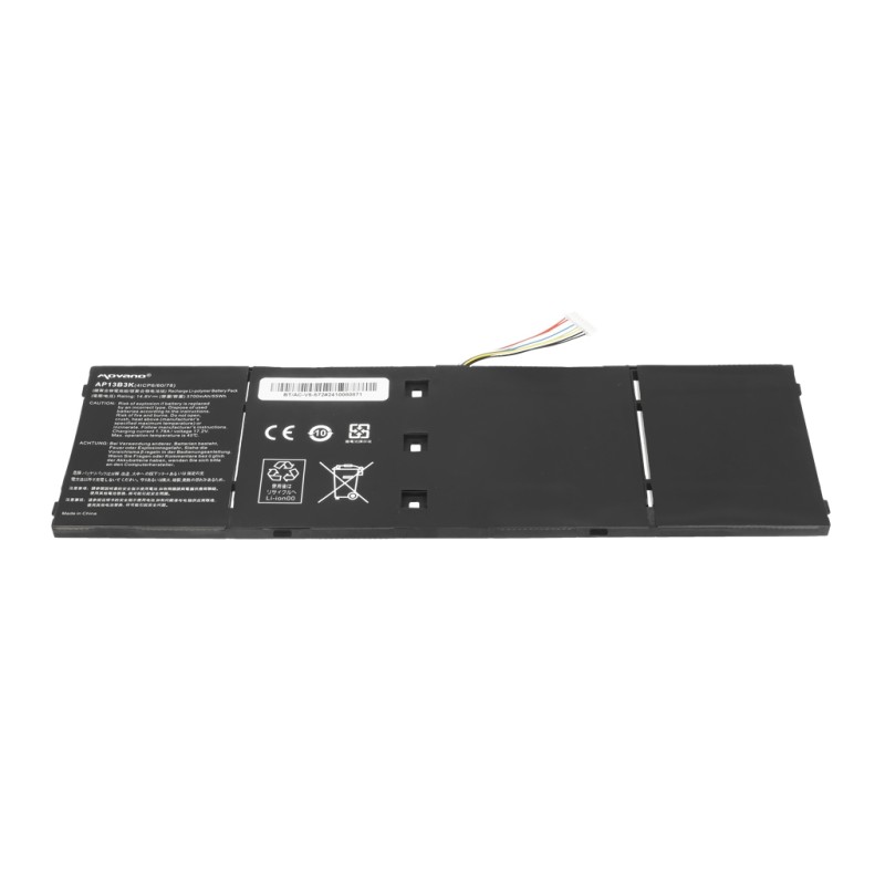 Bateria Movano do Acer Aspire V5-572 | PartsPC.pl