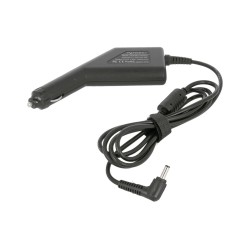 Zasilacz samochodowy Movano 19.5v 4.62a (4.0x1.7) 90W do... | PartsPC.pl