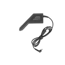 Zasilacz samochodowy Movano 19.5v 4.62a (4.0x1.7) 90W do... | PartsPC.pl