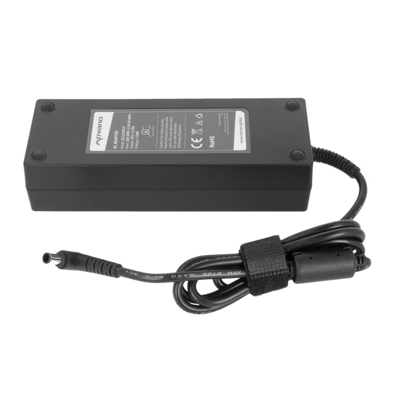 Zasilacz Movano 19v 5.79a (6.5x4.4 pin) 110W do LG | PartsPC.pl