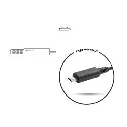 Kabel do zasilacza / ładowarki Tablet Acer iconia A510... | PartsPC.pl