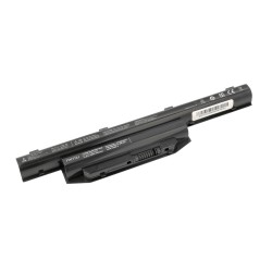 Bateria Mitsu do Fujitsu Lifebook E753 | PartsPC.pl