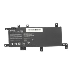 Bateria Mitsu do Asus F542 - Notebooki akcesoria | PartsPC.pl
