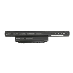 Bateria Movano do Fujitsu Lifebook E753 | PartsPC.pl